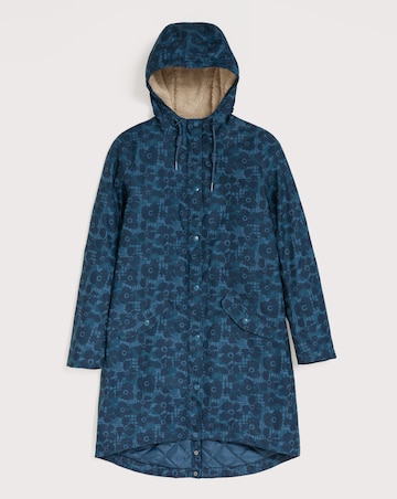 Seasalt Cornwall Plant Hunter Coat