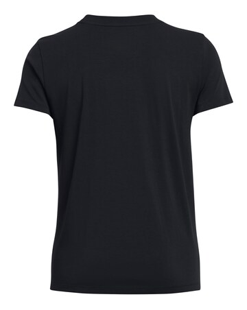 Under Armour Rival Core Short Sleeve