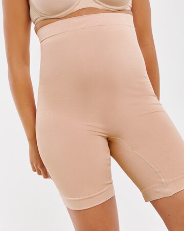 Magisculpt 2 Pack Medium Control Updated Seamfree Thighshaper Brief