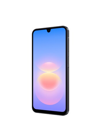 Samsung Galaxy A18 4G 128GB - Black