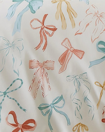 Fusion Evelyn Duvet Cover Set