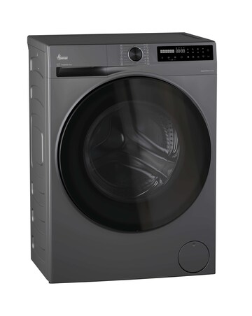 Install - Hoover Pro Wash Series 5 11kg- Graphite