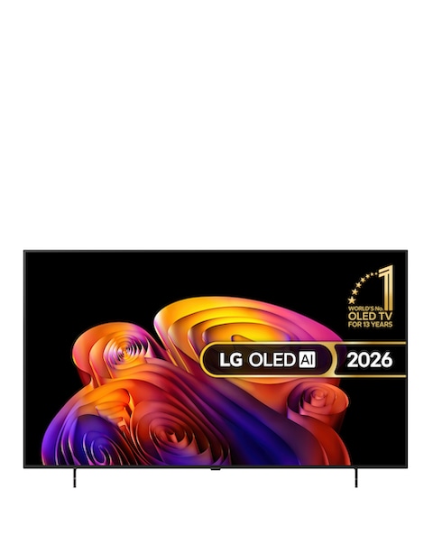 LG OLED65B6ELC 65in OLED AI 4K Smart TV