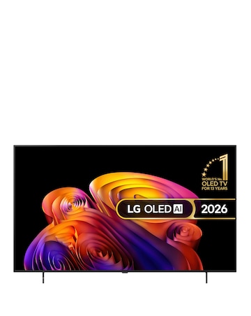 LG OLED65B6ELC 65in OLED AI 4K Smart TV
