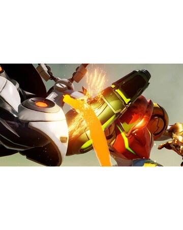 Metroid Ravenous (Nintendo Switch 2)