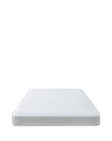 Silentnight Essentials Bonnell Mattress