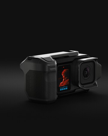 GoPro Mission 1 Pro