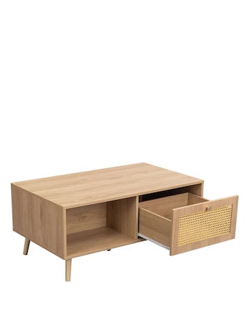 Croxley Coffee Table