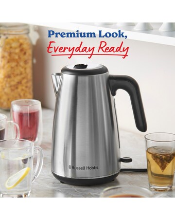 Russell Hobbs Everyday Jasmine Kettle