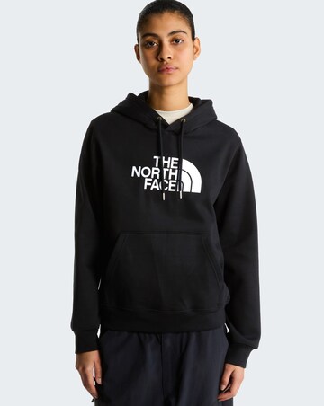 The North Face Essential Drew Peak Regular Hoodie