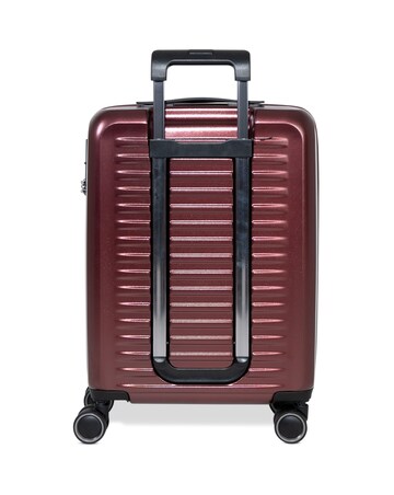 Rock Luggage Legacy Cabin Hardshell Suitcase