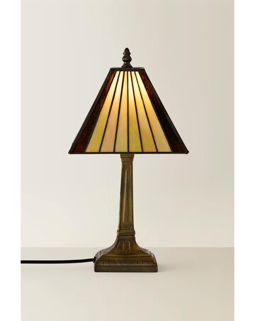 ValueLights Tiffany Traditional Table Lamp