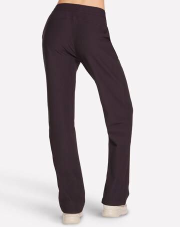 Skechers Go Luxe Rib Pant