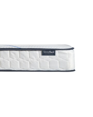 SleepSoul Air Mattress