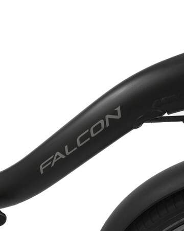 Falcon Breeze Folding Electric Bike