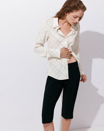 Mango Shirt