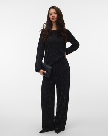Vero Moda Kali O-Neck Jersey Top