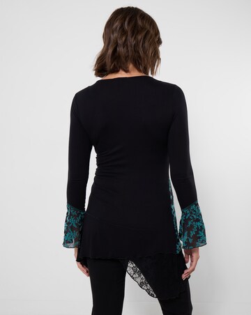 Joe Browns Midnight Magic Tunic Top