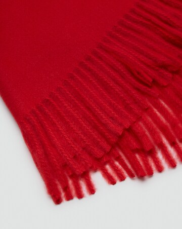 Mango Scarf Sweet