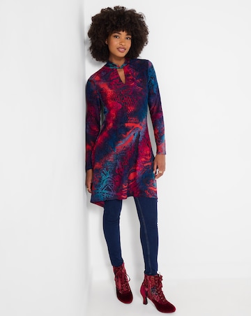 Joe Browns Shining Bright Tunic Top