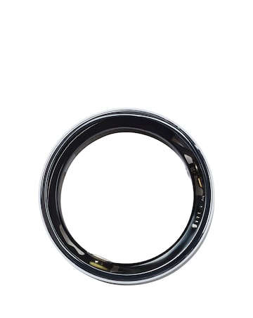 Sekonda Smart Ring - Silver - Ring Size 8
