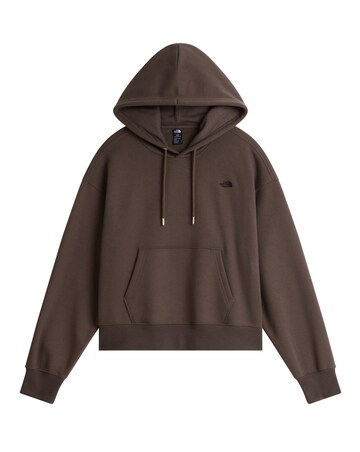 The North Face Essential Simple Dome Boxy Hoodie
