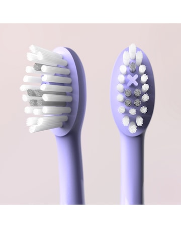Ordo Violet Sonic+ Toothbrush & Case