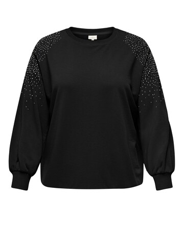 ONLY EMBELLISHED SWEATER