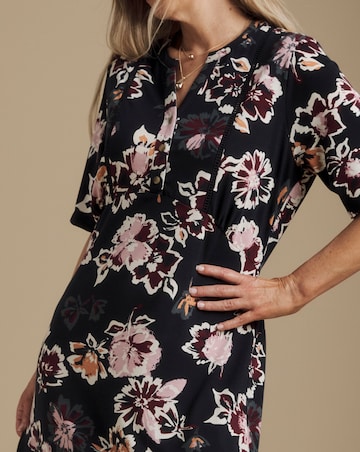 Julipa Jersey Midi Dress