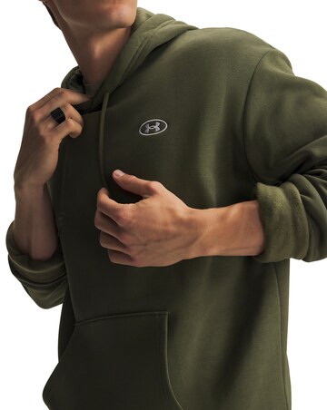 Under Armour Rival Fleece Hoodie