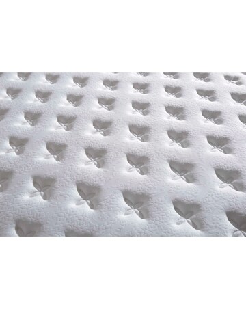SleepSoul Cloud Mattress