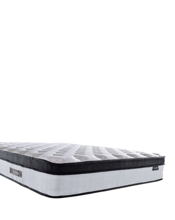 SleepSoul Cloud Mattress