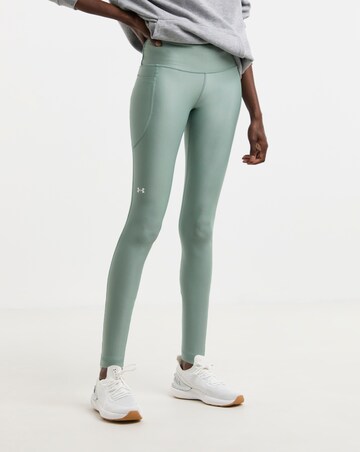 Under Armour Tech HiRise Leggings
