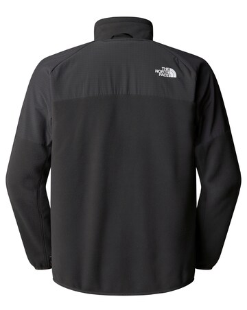 The North Face Glacier Heavyweight Full Zip Jacket
