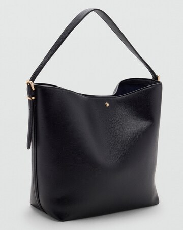 Mango Large Bucket Bag Buckle