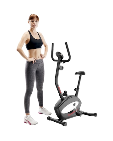 Marcy Arrow Space Saving Exercise Bike