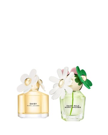 Marc Jacobs Daisy 30ml EDT and Daisy wild EDP 30ml