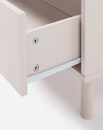 Coates 2 Door 2 Drawer Wardrobe