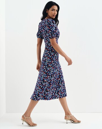 FINERY LONDON ROBYN DRESS