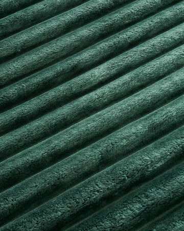 Oakley Fleece Duvet Cover Set