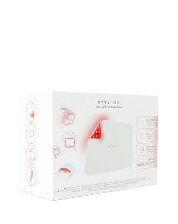 STYLPRO Red Light Full Body Panel