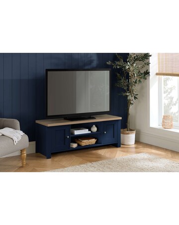 Highgate Large TV Unit