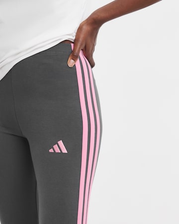 adidas 3 Stripes Leggings