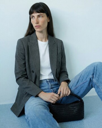 Mango Blazer