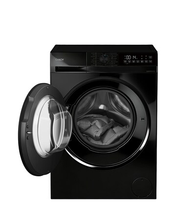 Install - Candy Quick Pro GD 49B10B-80 9kg- Black