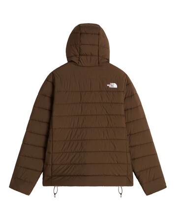 The North Face Aconcagua Hooded Jacket