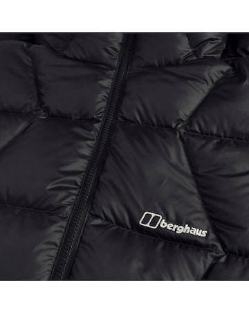 Berghaus Explorer Long Down Jacket