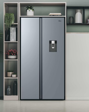 Install - Hoover HONSQ2T918EWXK FriFre