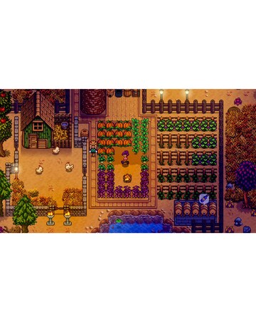 Stardew Valley (Nintendo Switch 2)