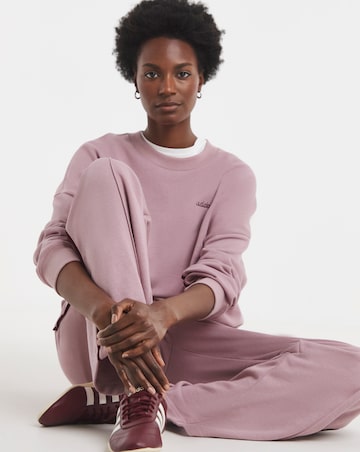adidas Crew Neck Sweatshirt